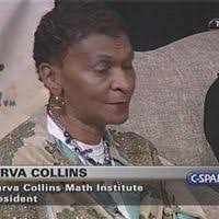 Marva Collins