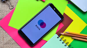 Raya is an 'exclusive' dating app for the super hot and celebritiescredit: Everything We Know About The Dating App Raya
