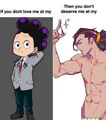 Check spelling or type a new query. Thats Just How It Is Bokunometaacademia