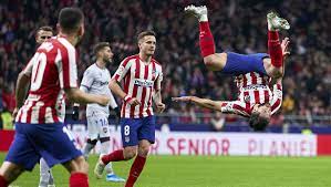 Atletico, who will meet city rivals real in the champions league final, lacked their usual spark and energy as levante frustrated them from the first whistle. Atletico Madrid 2 1 Levante Report Ratings Reaction As Hosts Close Gap At La Liga Summit 90min