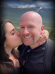 How can I remove a photobomb from a wedding photo?