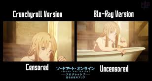 Is There Porn On Crunchyroll Full Media Package 990