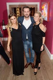 Dyer's breakthrough role was as moff in human traffic, with other notable roles as billy the limpet in mean machine and as tommy johnson in the football factory. Danny Dyer Gives Daughter Dani A Warning Over Marriage Plans