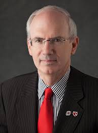 Chancellor discusses wide range of topics at forum