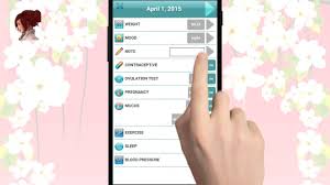 This is cumulative rating, most best apps on google play store have . Period Tracker Ovulation Calendar Apk