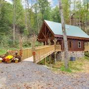 17 cabin rentals in gatlinburg, tennessee. Cabin Rentals Gatlinburg Tn For 2021 Find Cheap 100 Cabins Rentals Travelocity