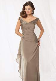 Brown Mother Of The Bride Dresses Groom Dress Mother Of Groom Dresses Mothers Dresses
