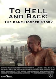 4.8 out of 5 stars 6. To Hell And Back The Kane Hodder Story Indiegogo