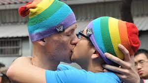 Jun 09, 2021 · شاهد أفلام مجانية من xnxx. Taiwan First Asian Country To Legalise Same Sex Marriage Conde Nast Traveller India