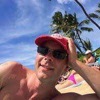 Greg Chupp (gregchupp)