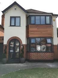 Our flexible moulding has the beauty of real wood, at a fraction of the cost and manufacturing time of radius wood moulding. Gray Windows On Brick House Novocom Top