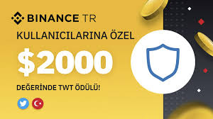 If you are looking for a game that has the style to play on your phone, binance tr is a game not to be missed.the gaming community around the world judged this to be the best version of the binance tr 2020 apk for the phone, although it is true thatbinance tr apk cannot be compared to the others game. Binance Tr Kullanicilarina Ozel 2000 Twt Odulu Binance Blog