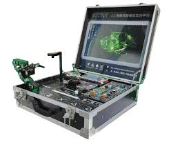 基于人工智能产业实践的数智化人才培养解决方案- 诚迈科技