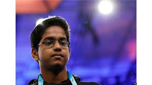 Ananya Vinay, 12, Wins National Spelling Bee