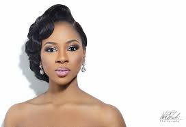 This is a good look for men with a narrow ear with an attached ear lobe. 6 Ideal Hairstyles That Will Make You Glow On Your Big Day Iludio