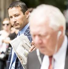 Primera Energy LLC owner Brian Alfaro warned by judge not to destroy  documents