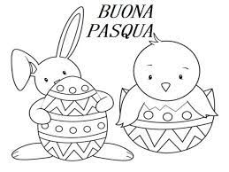 Per arricchire il lavoretto, le immagini possono diventare la copertina di un biglietto di auguri e, sul retro, si possono scrivere pensieri e messaggi sulla pasqua. Disegni Di Pasqua 126 Immagini Da Stampare E Colorare A Tutto Donna