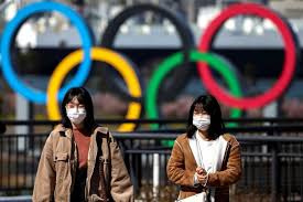 At the first olympic games in 1896, there were nine sports contested. Tokyo Olympics Has No Plan B And Will Go Ahead In 2021 Ioc Head Says Abc News