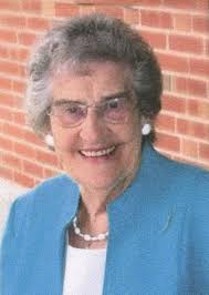 Catherine Gibbons Obituary