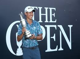 The official pga tour profile of collin morikawa. Rbytjky A6capm