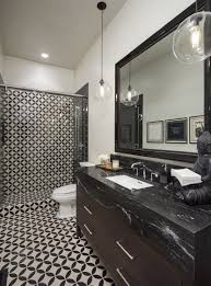 3 Bathroom Vanity Lighting Installations To Inspire Your Next Project Bathroom Vanity Lighting Modern Bathroom Design Modern Master Bathroom Decor