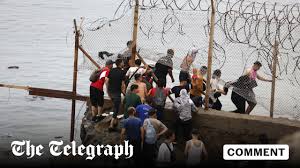 The crisis in Ceuta threatens the very fabric of the EU