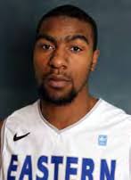 EastErn IllInoIs MEn's BaskEtBall M