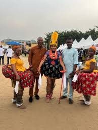 Onunu Festival in Port Harcourt, Rivers State || Nnewi City