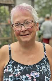 Julie Talbott Obituary (1957