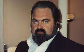 He also played jacques renault on twin peaks. 4my1nbt9lbrzlm