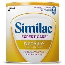Similac Expert Care Neosure Baby Formula Reviews Viewpoints Com