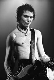 Find their latest streams and much more right here. 16 Truly Disturbing Moments That Made Punk Rocker Sid Vicious Of The Sex Pistols Live Up