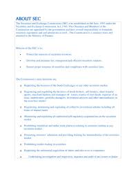 51 of 2001 as amended, taking into account amendments up to treasury laws amendment (australian consumer law review) act 2018. Sec Securities Finance U S Securities And Exchange Commission