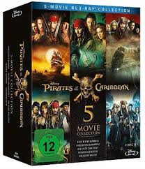 We did not find results for: Pirates Of The Caribbean 1 5 Als Blu Ray Fur 25 Statt 30
