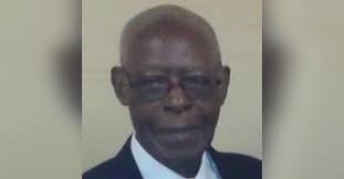 Irvin Saunders Obituary