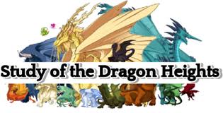How Big The Dragons Really Are Guides Flight Rising
