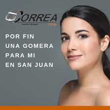 Carlisle Tires Puerto Rico