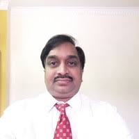 Dr Budharaju Narasimha varma