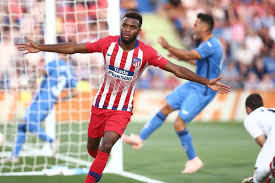 Anywhere, anytime on your smartphone and tablet, or on your desktop Getafe Cf 0 2 Atletico Madrid Lemar Leads Atleti To Victory Into The Calderon