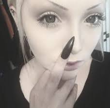 Discover 34 Kelsey Herbst and makeup ideas