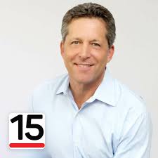 Ronnie Rubin's Instagram, Twitter & Facebook