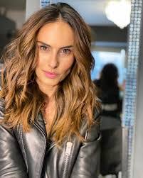 Perla Guerra's Instagram, Twitter & Facebook