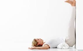 Focus instead on your breathing and what feels. Fertility Yoga Pose To Thicken Uterine Lining