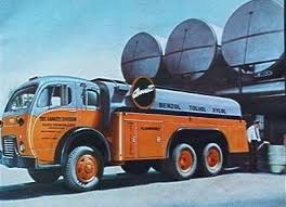 Image result for White 1953 Truck