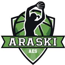 Araski Arabako Emakumeen Saskibaloia