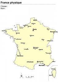 Mar 30, 2021 · immenses plages de sable, côtes nombreuses et très touristiques, montagnes les plus skiées au monde, campagnes souvent bucoliques, nombreuses villes historiques, grandes forêts (qui augmentent leur superficie chaque année) malgré l'artificialisation croissante des territoires, la france offre des paysages variés. Carte France Vierge Villes