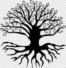 Black Tree Of Life Root Tree Tree Roots Transparent Background Png Clipart Hiclipart Icon in.svg,.eps,.png and.psd formats how to edit? black tree of life root tree tree