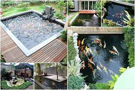 สว สด เพ อนๆ ihome108 ว นน เราเอาใจเพ อนๆ ท อยากม บ อเล ยงปลาไว ในสวนในบ าน ว นน เราจ บเอาเร องบ อปลามา home garden design koi pond design garden design