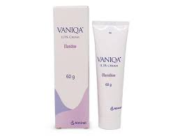 صيدلية العائلات Vaniqa Cream فانيكا الكريم الوحيد المثبت فيسبوك