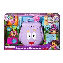 Fisher Price Dora The Explorer Backpack Dora The Explorer Kids Toy Shop Dora And Friends